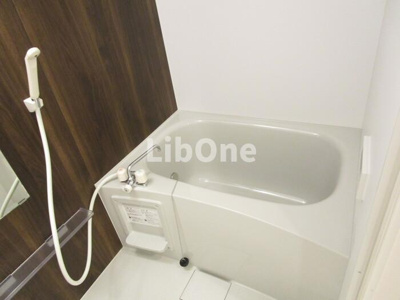 【浴室】 | ガルデ妙典