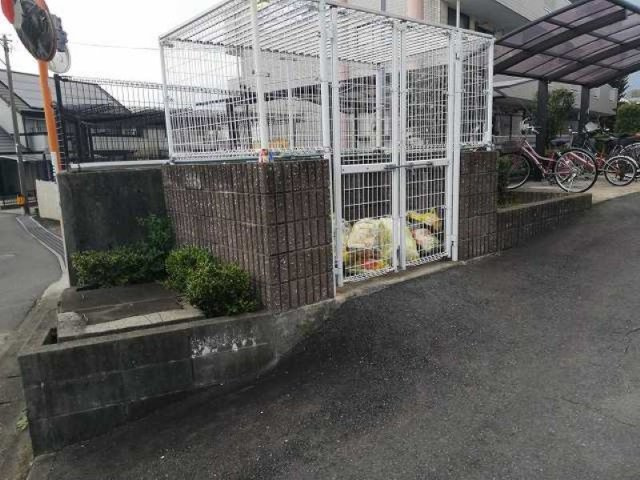 レオパレスグリーンハイムのその他
