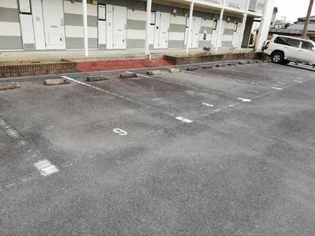 レオパレスグリーンハイムのその他