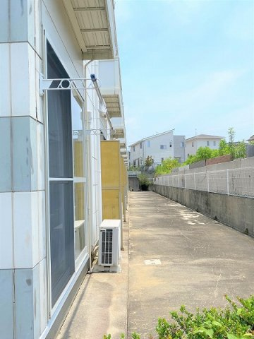 レオパレスグリーンハイムのその他|設備・仕様は号室により異なる為、現況を優先致します。