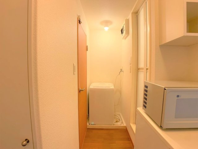 レオパレス御井のその他|設備・仕様は号室により異なる為、現況を優先致します。