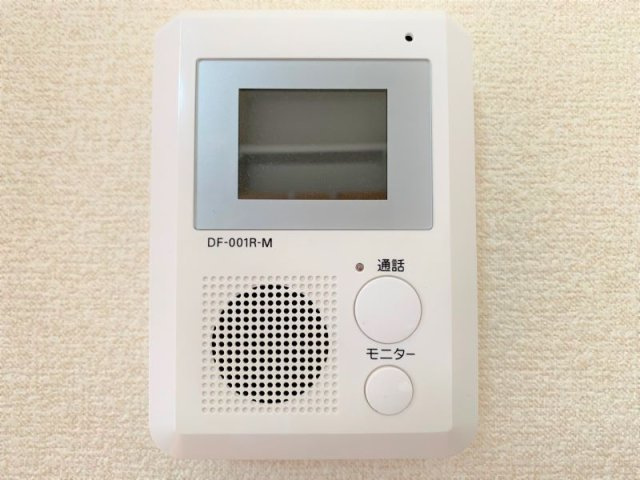 レオパレスエスティ　櫛原のその他|設備・仕様は号室により異なる為、現況を優先致します。