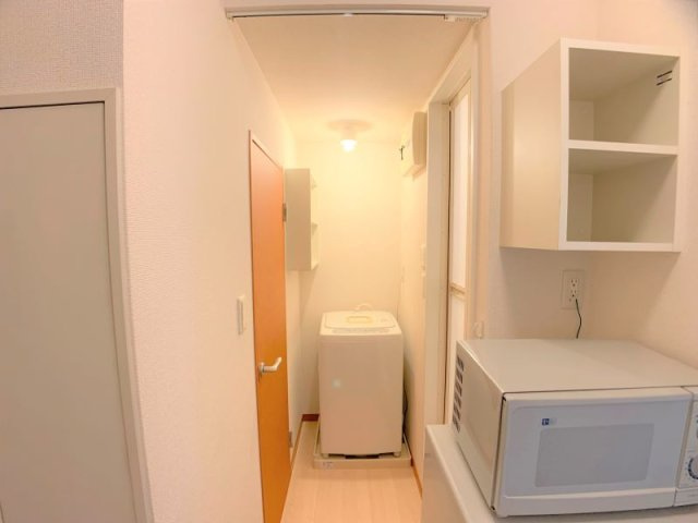 レオパレス東合川Ⅲのその他|設備・仕様は号室により異なる為、現況を優先致します。
