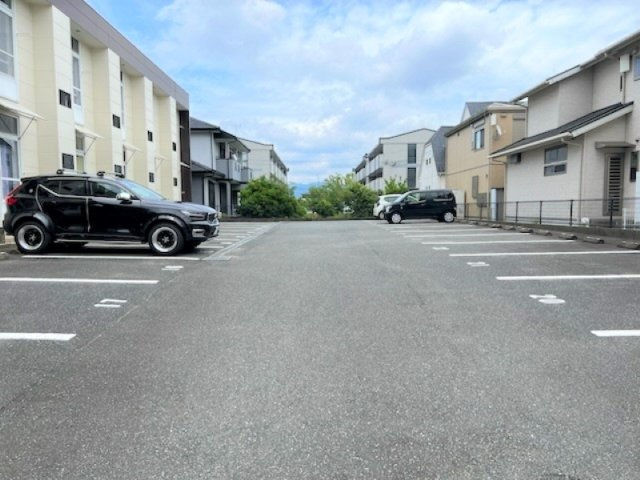 レオパレスシャルマンのその他