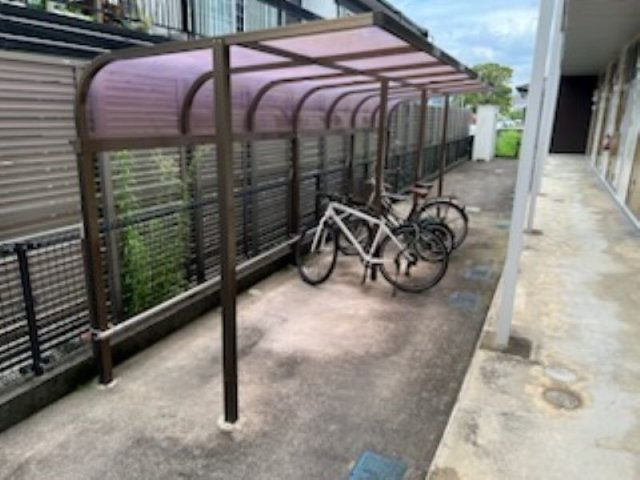 レオパレスシャルマンのその他