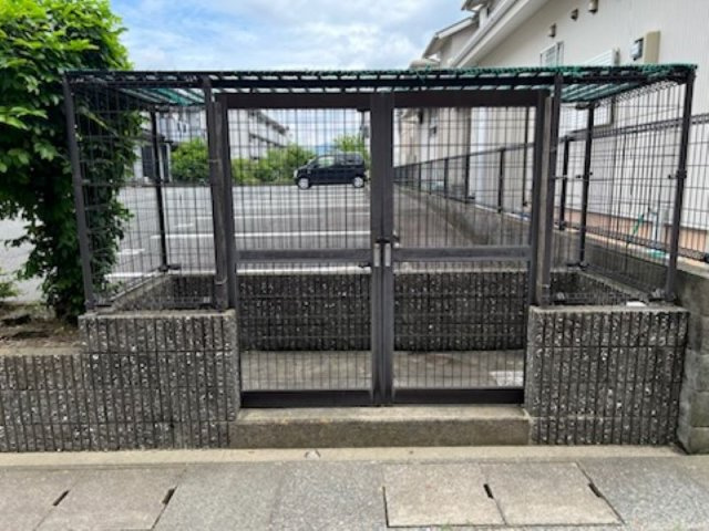 レオパレスシャルマンのその他