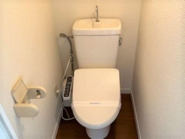 レオパレスシャルマンのその他