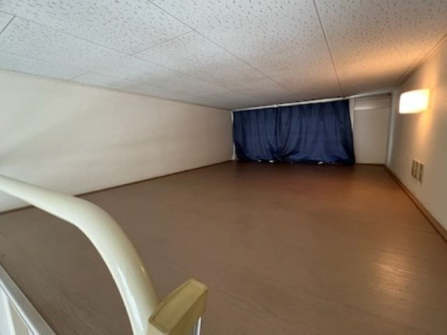 レオパレスシャルマンの内装|きれいな内装です