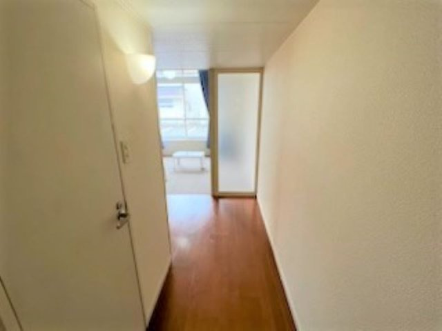 レオパレスシャルマンのその他