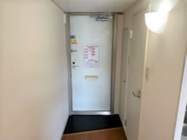 レオパレスシャルマンのその他