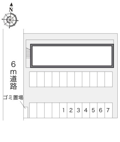 レオパレスシャルマンのその他