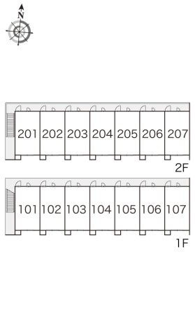 レオパレスシャルマンのその他