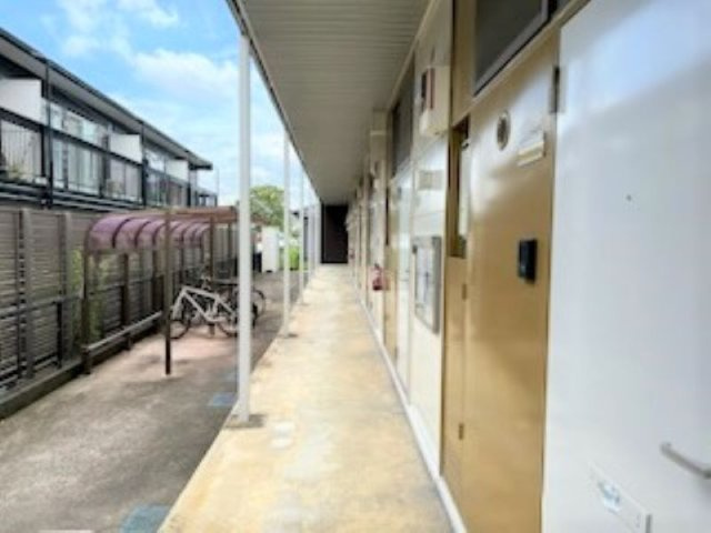 レオパレスシャルマンのその他