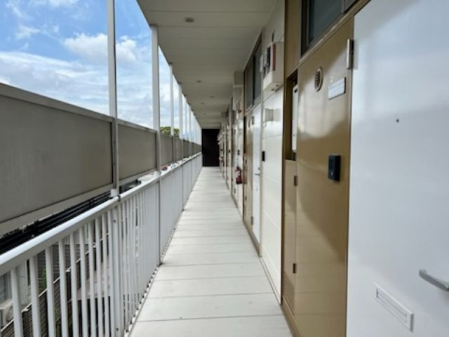 レオパレスシャルマンのその他