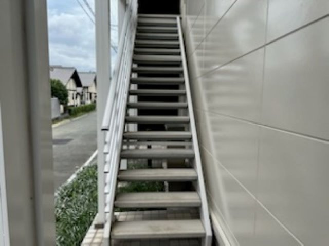 レオパレスシャルマンのその他