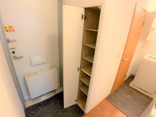 レオパレス岩井川のその他|設備・仕様は号室により異なる為、現況を優先致します。
