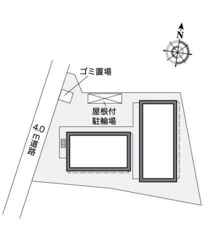 レオパレス岩井川のその他