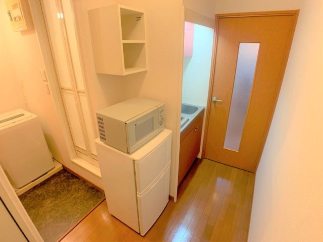 レオパレス岩井川のその他|設備・仕様は号室により異なる為、現況を優先致します。