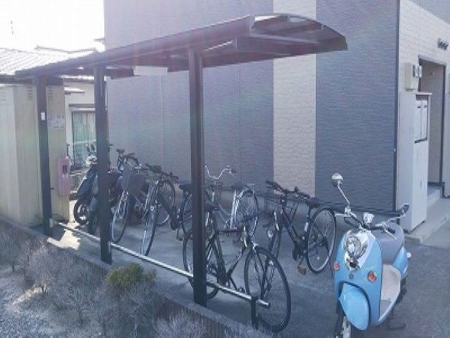 レオパレスグレイス上津Ⅱのその他