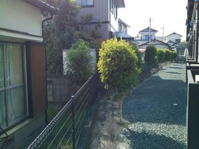 レオパレスグレイス上津Ⅱのその他