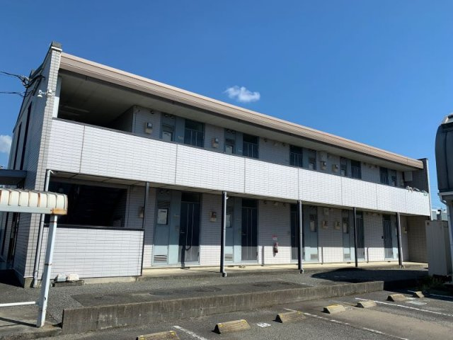 レオパレス三輪Ⅲ