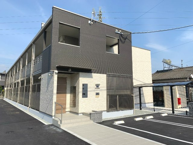 クレイノＨＩＫＡＲＩ