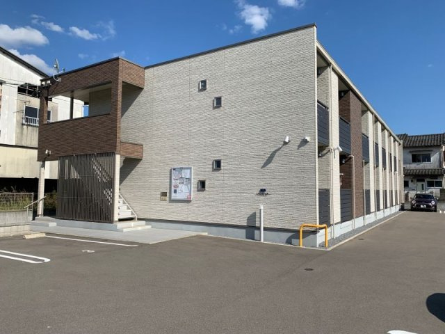 クレイノＦＬＯＷＥＲ　和