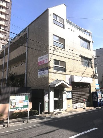 パークサイド関