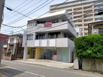 【外観】 | プランドールビル | 外観です