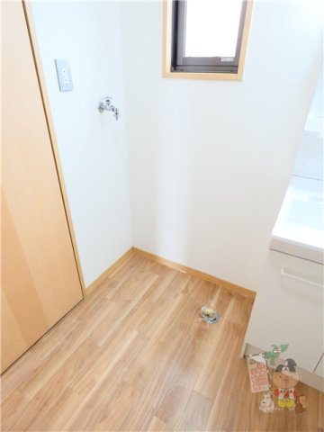 並木町戸建のその他