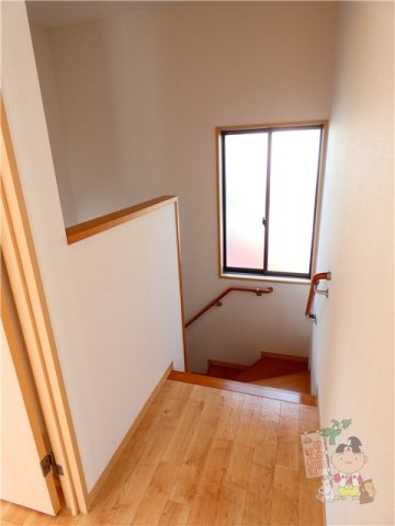 並木町戸建のその他
