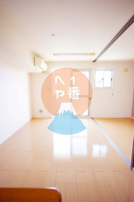 【その他】 | メゾンドコンフォール | 寝室としてもご利用いただけます。　※参考写真です