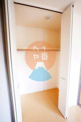 【収納】 | メゾンドコンフォール | 収納です。　※参考写真です