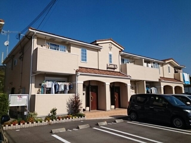 カーサ・ソレイユ　Ｂ