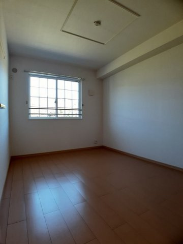 カーサ・ソレイユ　Ｂの内装|おしゃれな内装です