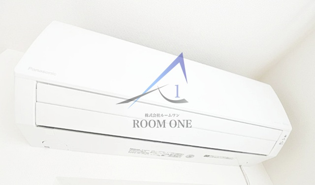 カーサ　セレーノの設備|洗濯機置き場です。