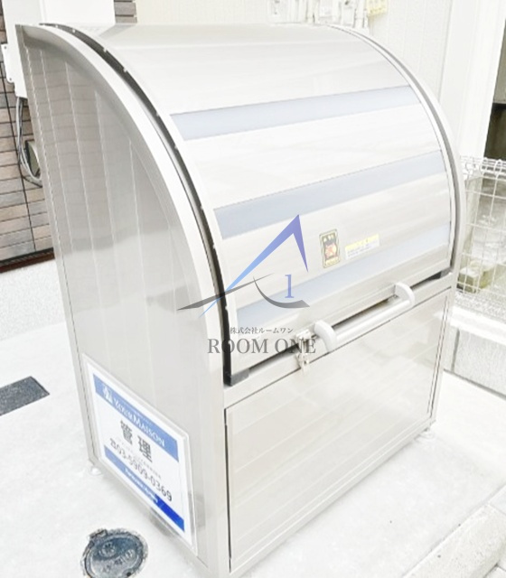 カーサ　セレーノ