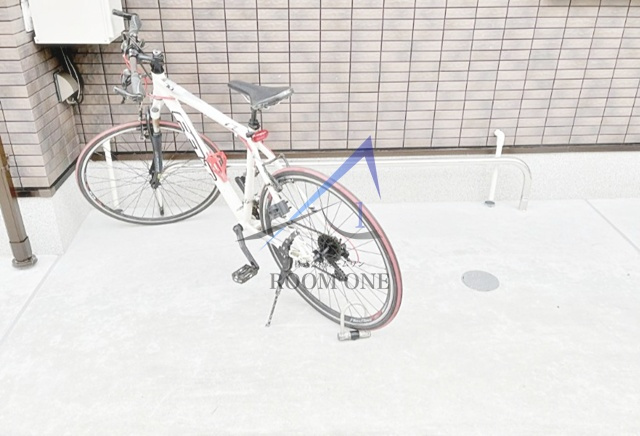 カーサ　セレーノ