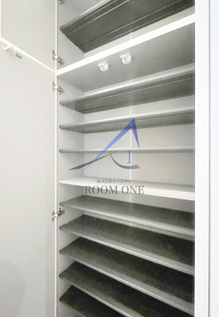 カーサ　セレーノ