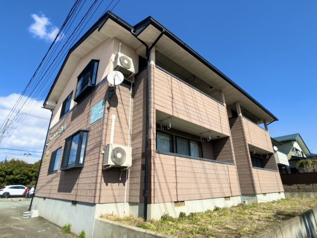 スカイパレス神町