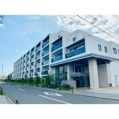 【外観】 | Ｂｒｉｌｌｉａ湘南辻堂海浜公園