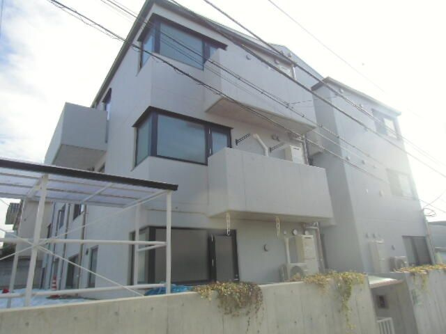 アートフル中井