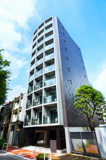 渋谷区恵比寿３丁目のマンションの画像
