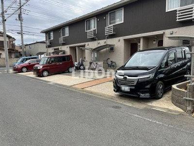 【駐車場】 | キャッスル