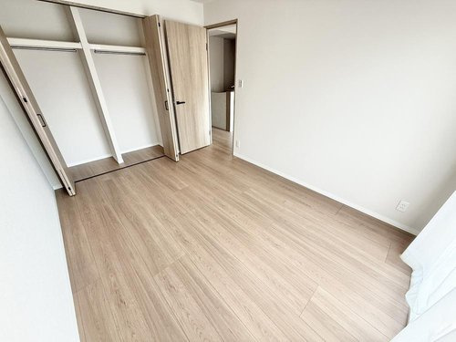 ライオンズガーデン東船橋の洋室|洋室です
