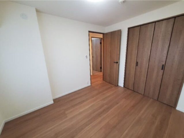 ファミール西八王子Ｂ棟の洋室|施工例です