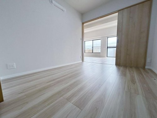 NICライブステイツ川越南大塚の洋室|洋室です