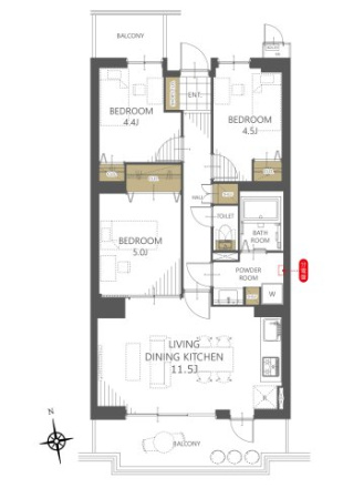 ダイアパレス青梅新町