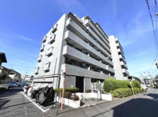 コスモ立川サングレイス