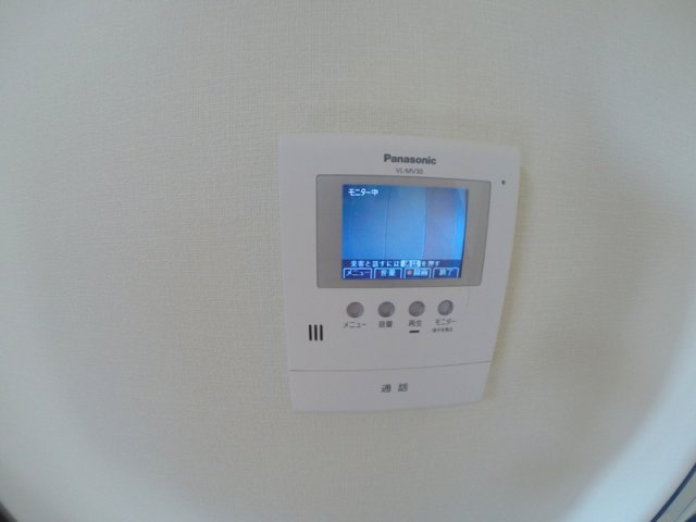 【セキュリティ】 | タムラビル